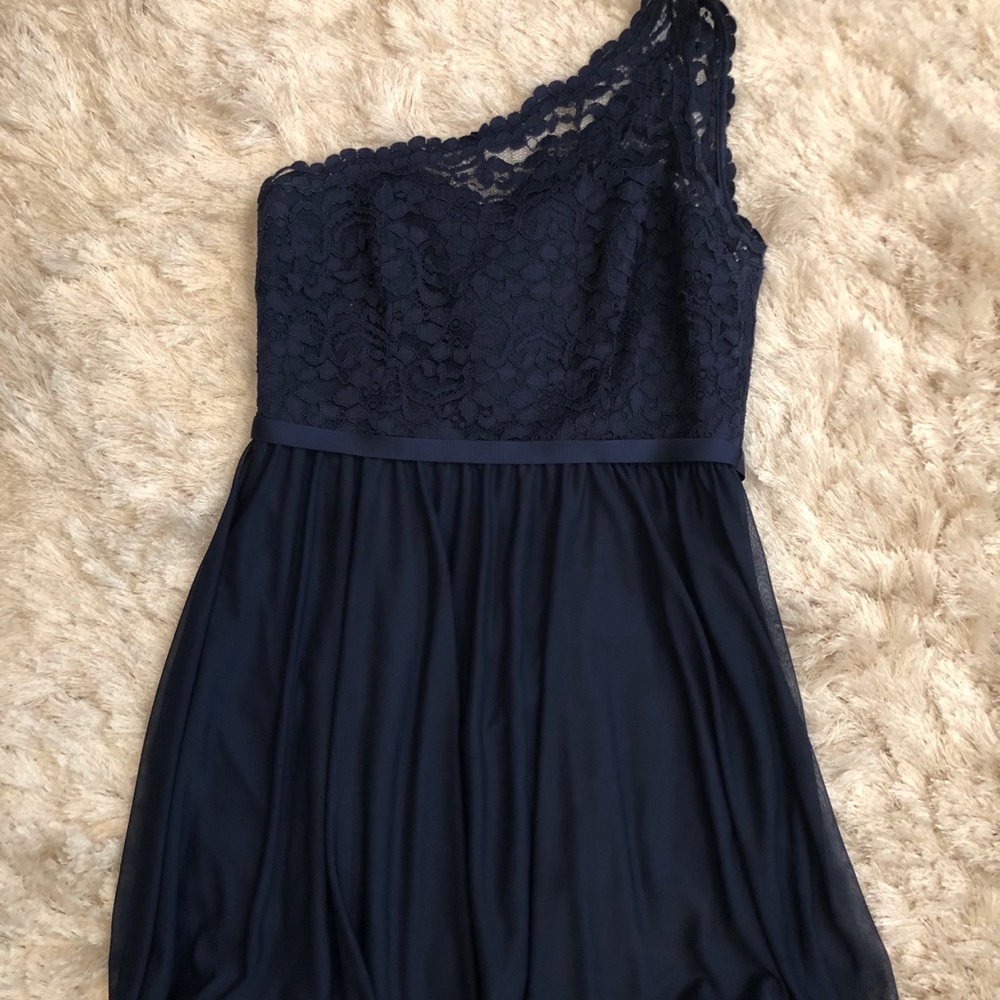 Bridesmaids dress